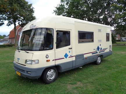 Fiat Ducato 0