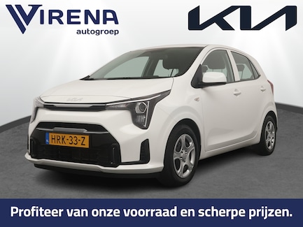 Kia Picanto 0