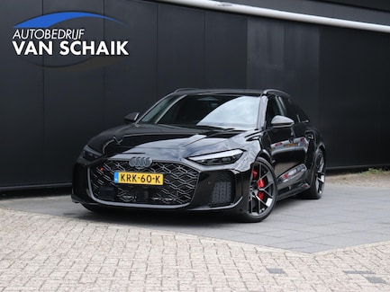 Audi RS5 0