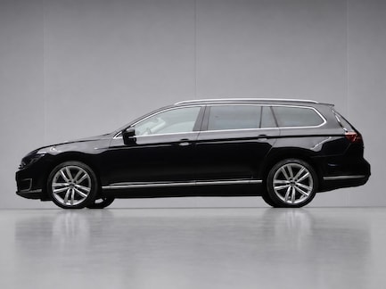 Volkswagen Passat 0