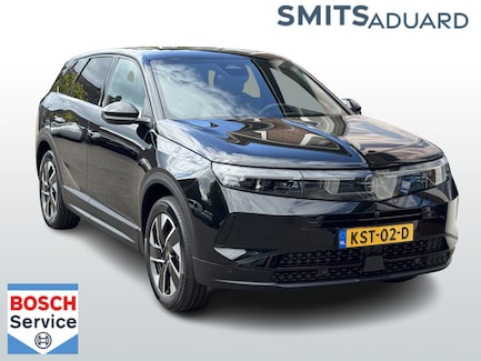 Opel Grandland 0