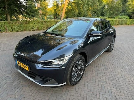 Kia EV6 0