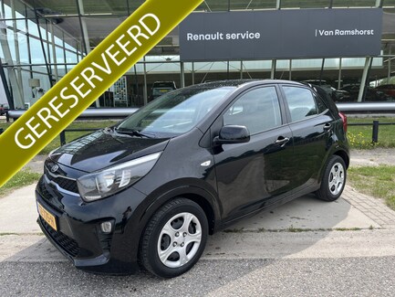 Kia Picanto 0