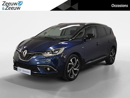 Renault Grand Scenic 0