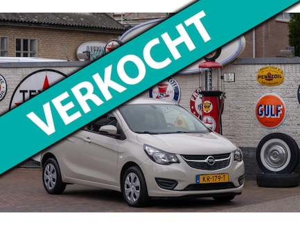 Opel Karl 0