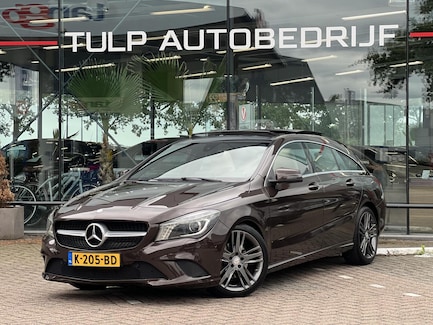 Mercedes-Benz CLA 0