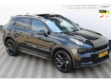Lynk & Co 01 0