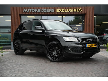 Audi Q5 0