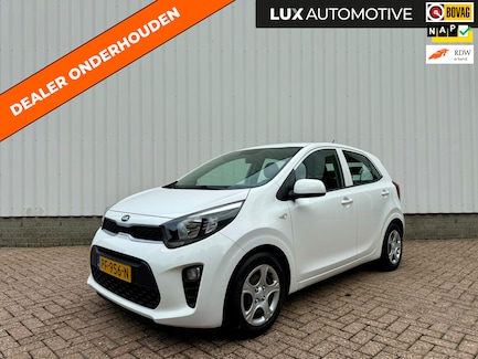 Kia Picanto 0