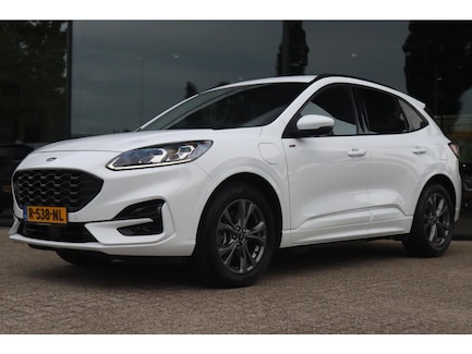 Ford Kuga 0