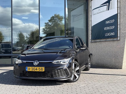 Volkswagen Golf 0