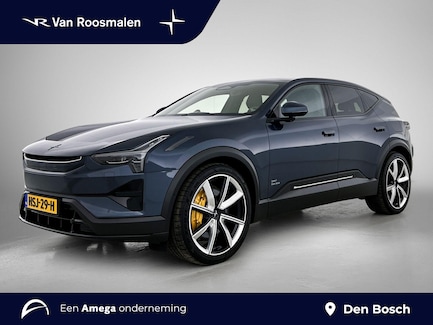 Polestar 3 0