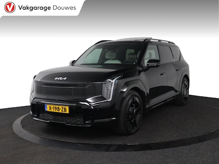 Kia EV9 0