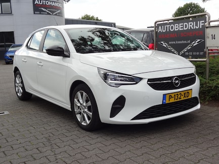 Opel Corsa 0