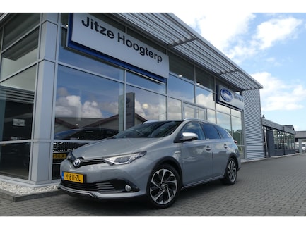 Toyota Auris 0