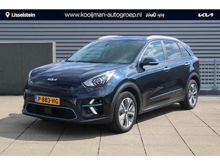 Kia Niro EV 0