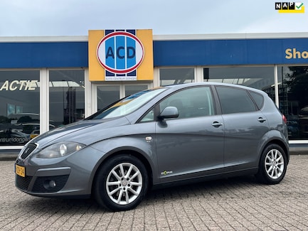 SEAT Altea 0