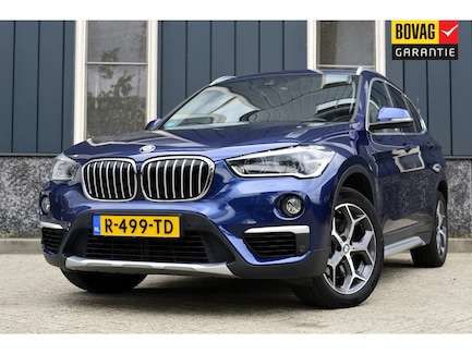 BMW X1 0
