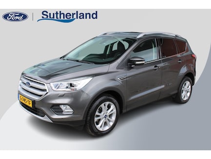 Ford Kuga 0
