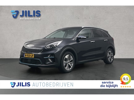Kia Niro EV 0