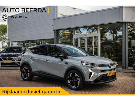 Renault Captur 0