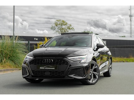 Audi A3 0