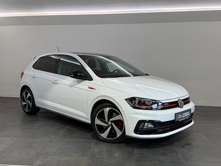 Volkswagen Polo 0