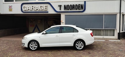 Skoda Rapid 0