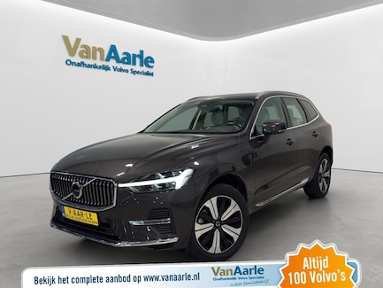 Volvo XC60 0