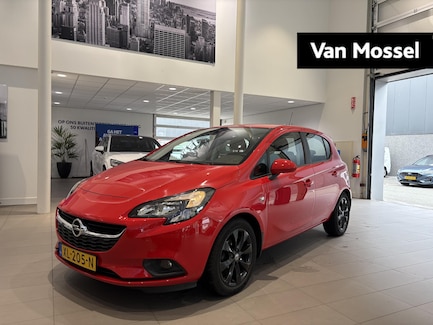 Opel Corsa 0