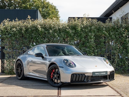 Porsche 911 0