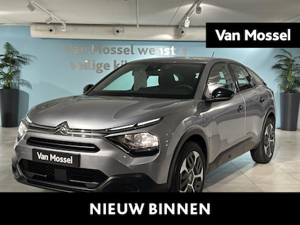 Citroën C4 0