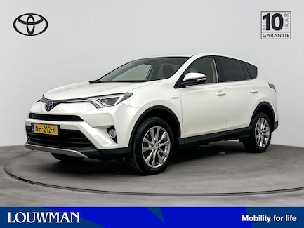 Toyota RAV4 0
