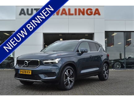 Volvo XC40 0