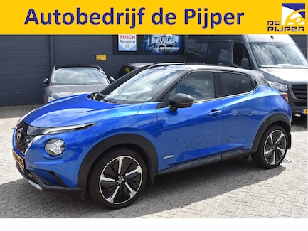 Nissan Juke 0