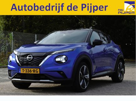 Nissan Juke 0