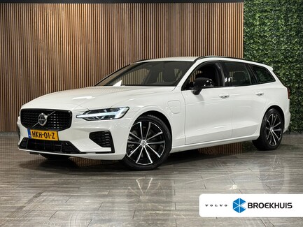 Volvo V60 0