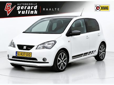 SEAT Mii 0
