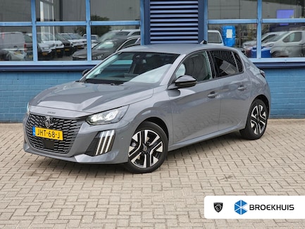 Peugeot 208 0