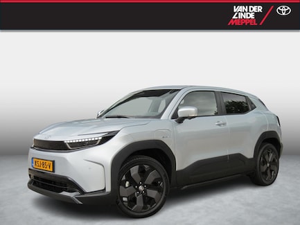 Toyota Urban Cruiser 0