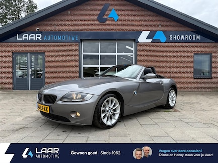BMW Z4 0