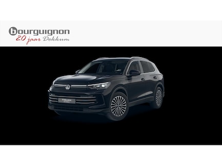 Volkswagen Tiguan 0