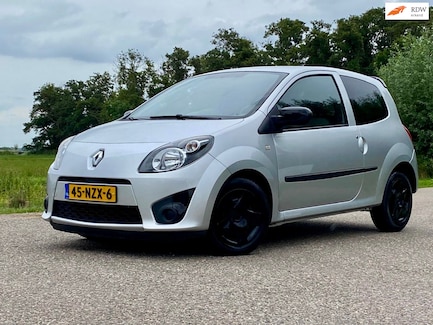 Renault Twingo 0