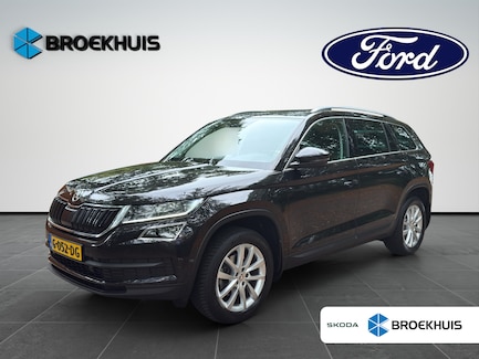 Skoda Kodiaq 0