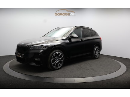 BMW X1 0