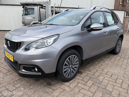 Peugeot 2008 0