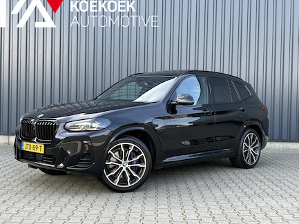 BMW X3 0