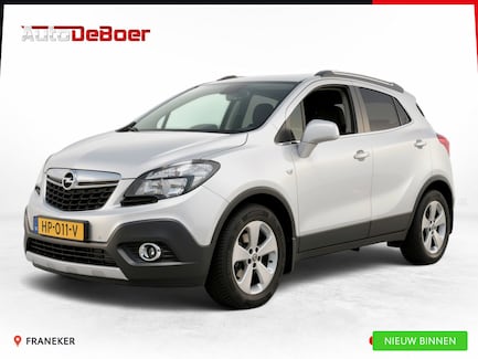 Opel Mokka 0