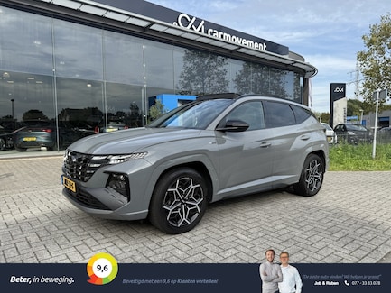 Hyundai Tucson 0