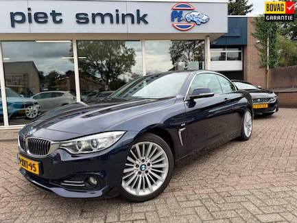 BMW 4-Serie 0